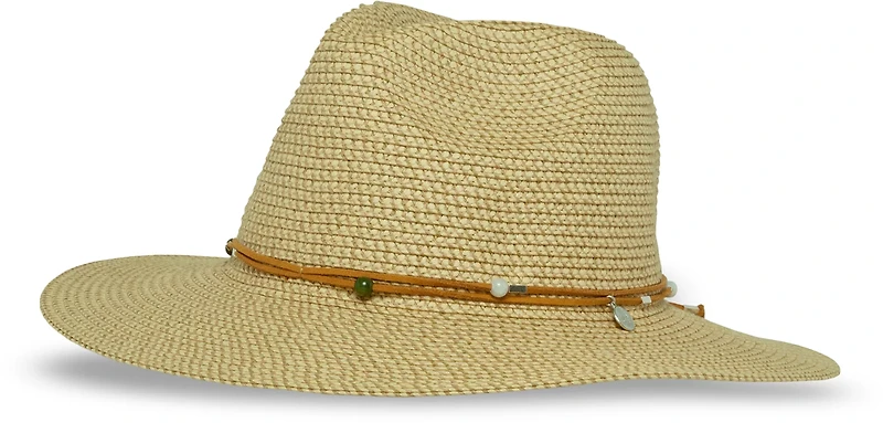 Sunday Afternoons Women's Wanderlust Fedora Hat