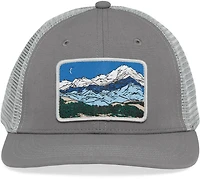 Sunday Afternoons Women’s Artist Series Patch Mountain Moonlight Trucker Cap
