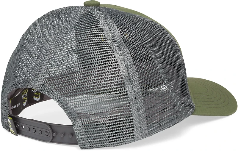 Sunday Afternoons Women’s Artist Series Patch Teton Reflection Trucker Cap