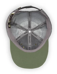 Sunday Afternoons Women’s Artist Series Patch Teton Reflection Trucker Cap