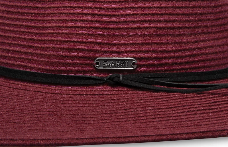 Sunday Afternoons Women’s Artist Series Patch Teton Reflection Trucker Cap