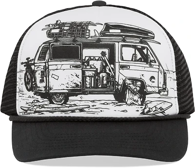 Sunday Afternoons Women’s Artist Series Dream Seeker Trucker Cap