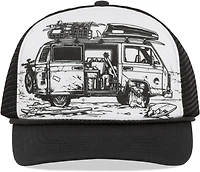 Sunday Afternoons Women’s Artist Series Dream Seeker Trucker Cap