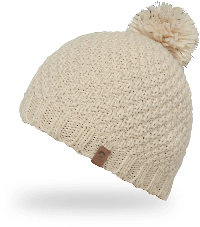 Sunday Afternoons Women's Glissade Ponytail Beanie