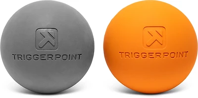 Trigger Point Lacrosse Massage Balls 2-Pack
