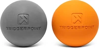 Trigger Point Lacrosse Massage Balls 2-Pack