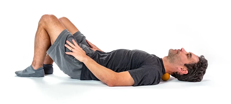 Trigger Point Lacrosse Massage Balls 2-Pack