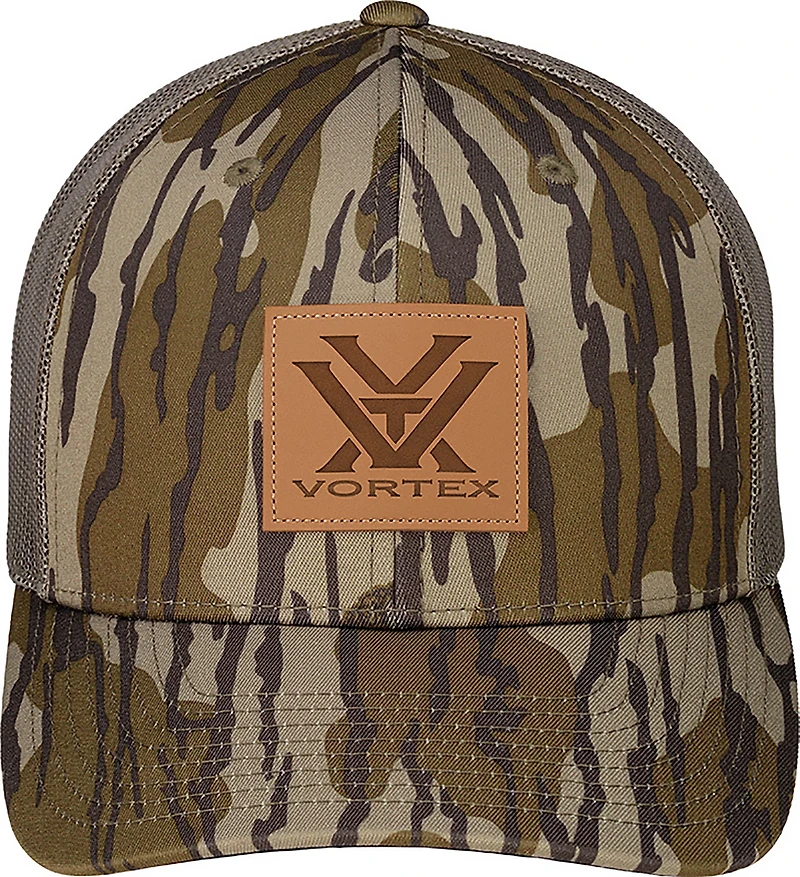 Vortex Men's Barneveld 608 Camo Cap