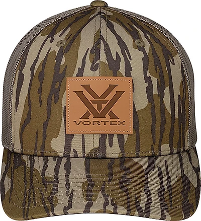 Vortex Men's Barneveld 608 Camo Cap