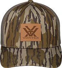 Vortex Men's Barneveld 608 Camo Cap