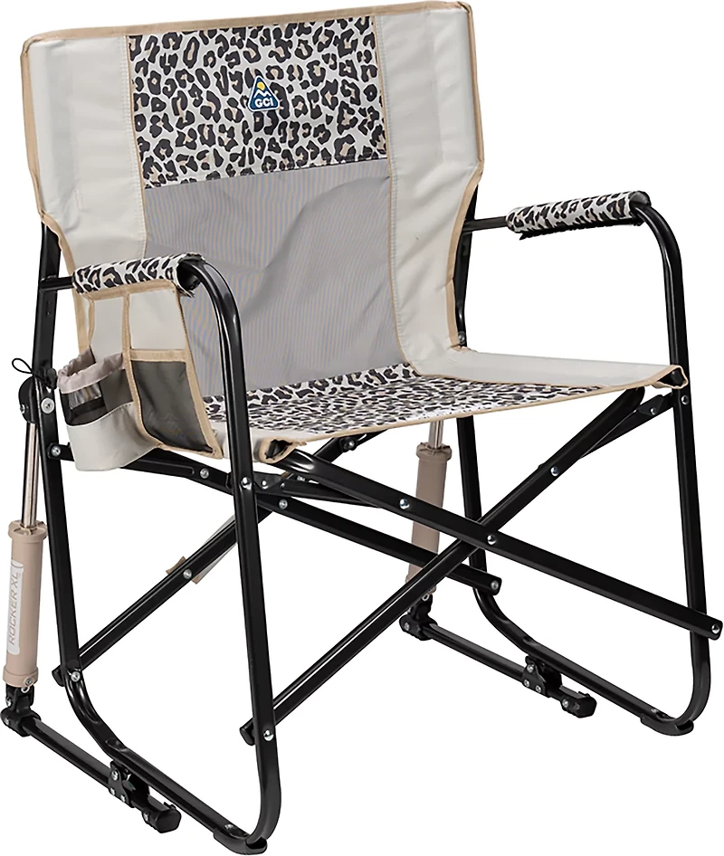 GCI Outdoor Freestyle Rocker XL