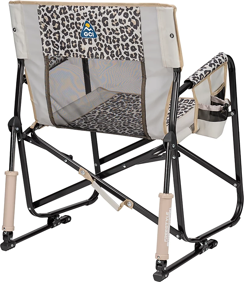 GCI Outdoor Freestyle Rocker XL