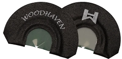 Woodhaven Hyper Ninja Mouth Call