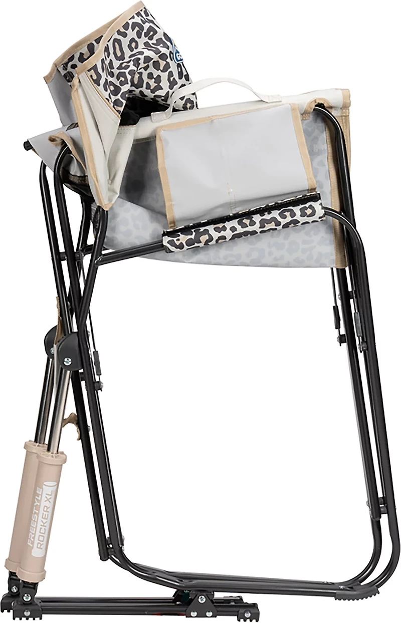 GCI Outdoor Freestyle Rocker XL