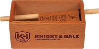 Knight & Hale HD Cutter Push Pull Call