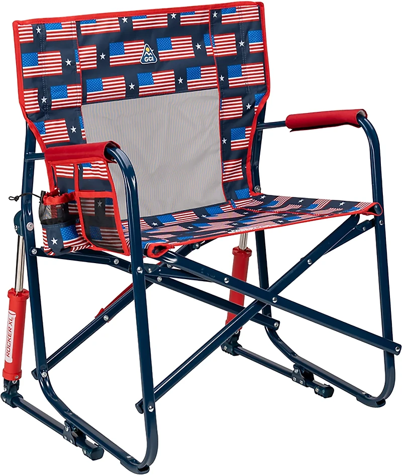 GCI Outdoor Freestyle Rocker XL