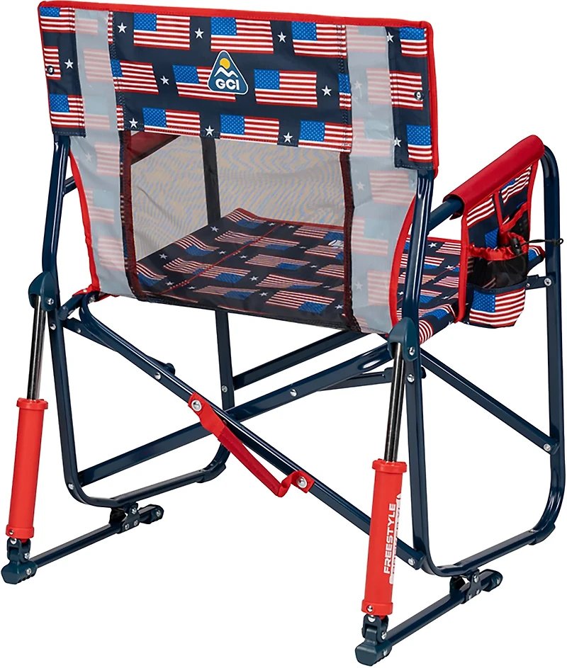 GCI Outdoor Freestyle Rocker XL