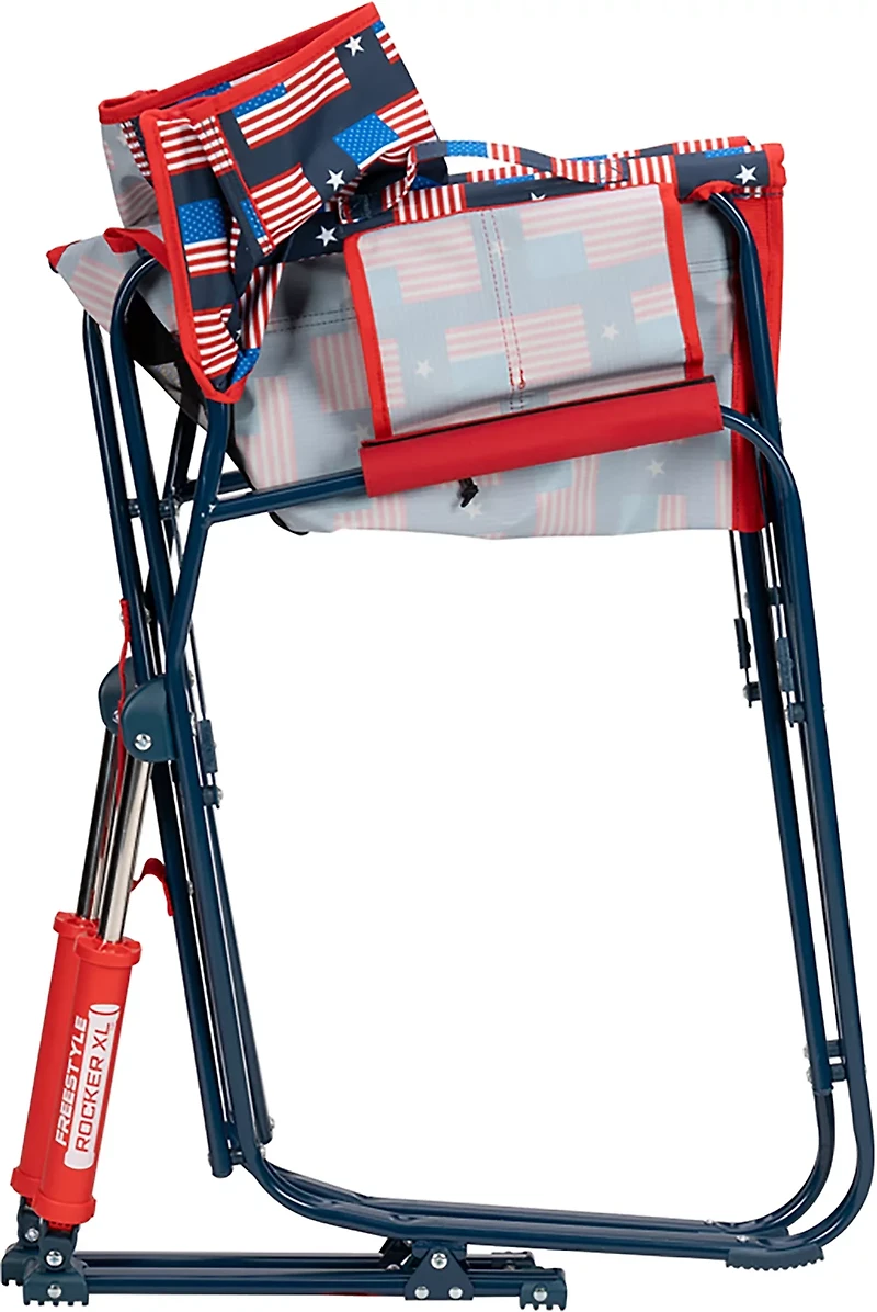 GCI Outdoor Freestyle Rocker XL