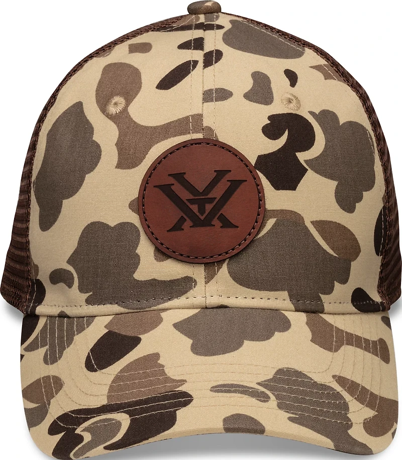 Vortex Men's Terminal Glide Cap