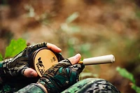 Knight & Hale Ol' Yeller Pot Call