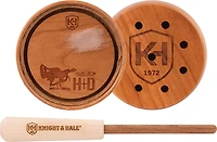 Knight & Hale HD Crystal Pot Call