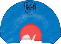 Knight & Hale HD Hen Series Combo Cut Mouth Turkey Call