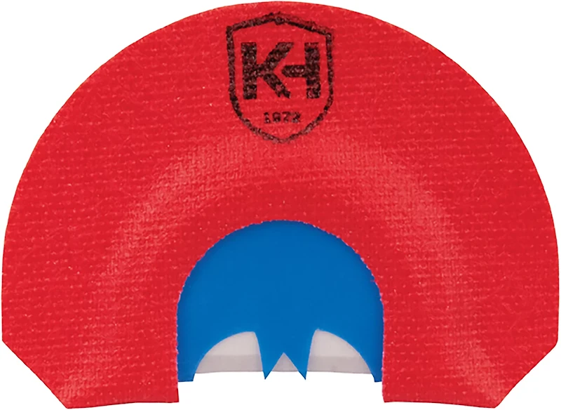 Knight & Hale HD Hen Series W-Cut Mouth Call