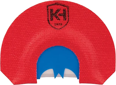 Knight & Hale HD Hen Series W-Cut Mouth Call