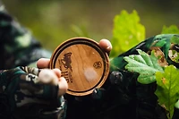 Knight & Hale Ol' Yeller Pot Call
