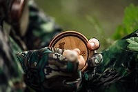 Knight & Hale HD Crystal Pot Call