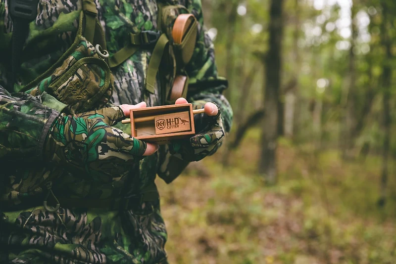 Knight & Hale HD Cutter Push Pull Call