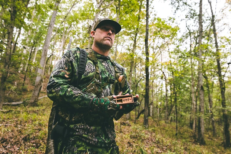 Knight & Hale HD Cutter Push Pull Call