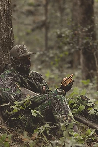 Knight & Hale HD Cutter Push Pull Call