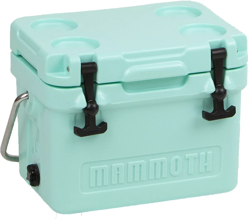 Mammoth Cruiser 15 12 qt Hard Cooler