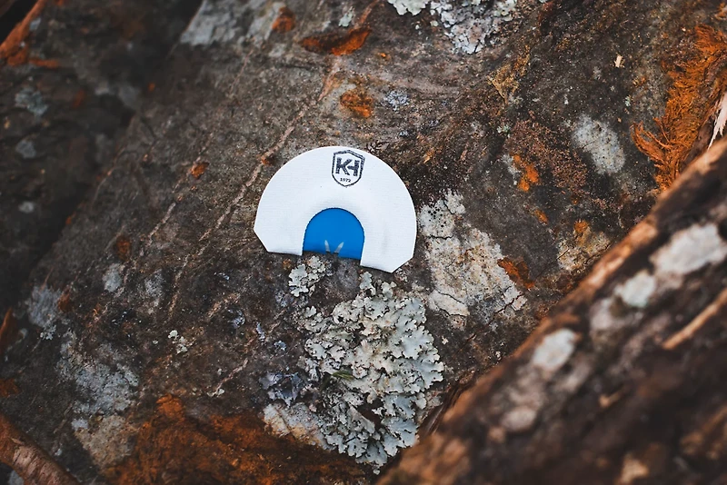 Knight & Hale HD Hen Series Split V Mouth Call