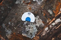 Knight & Hale HD Hen Series Split V Mouth Call