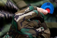 Knight & Hale HD Hen Series Split V Mouth Call