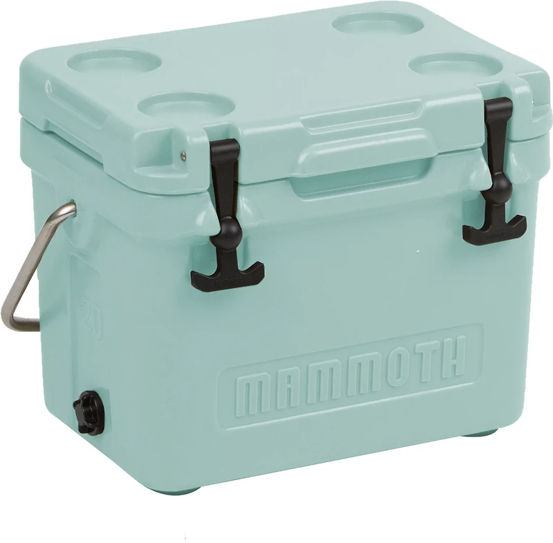 Mammoth Cruiser 20 17 qt Hard Cooler