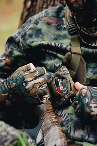 Knight & Hale HD Hen Series W-Cut Mouth Call