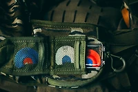 Knight & Hale HD Hen Series W-Cut Mouth Call