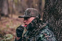 Knight & Hale HD Hen Series W-Cut Mouth Call