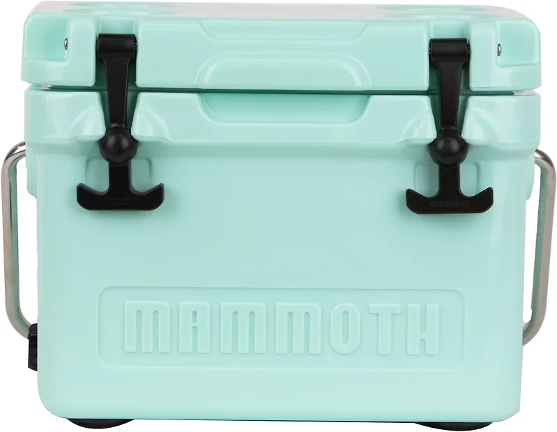 Mammoth Cruiser 15 12 qt Hard Cooler
