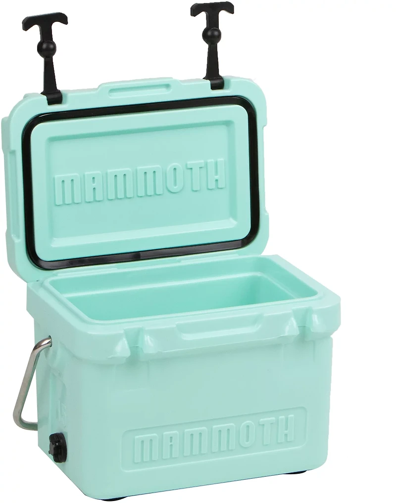 Mammoth Cruiser 15 12 qt Hard Cooler