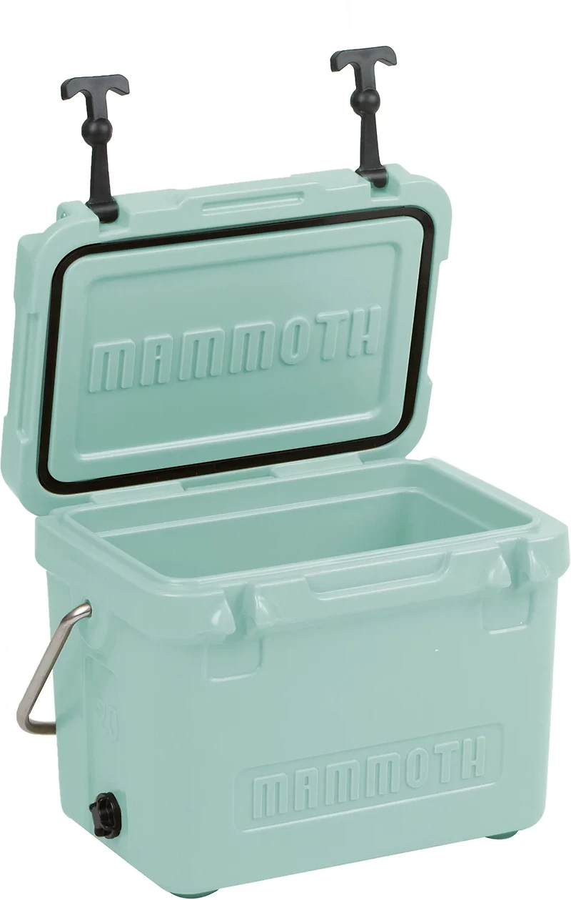 Mammoth Cruiser 20 17 qt Hard Cooler