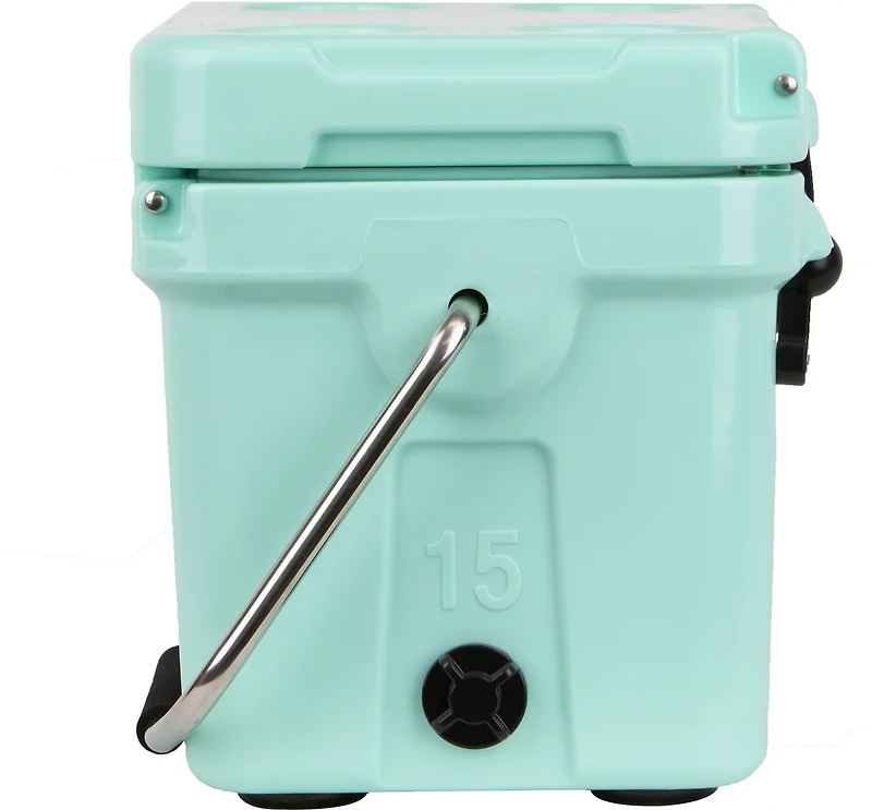 Mammoth Cruiser 15 12 qt Hard Cooler