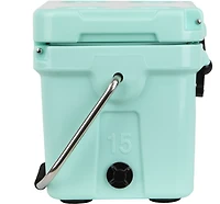 Mammoth Cruiser 15 12 qt Hard Cooler