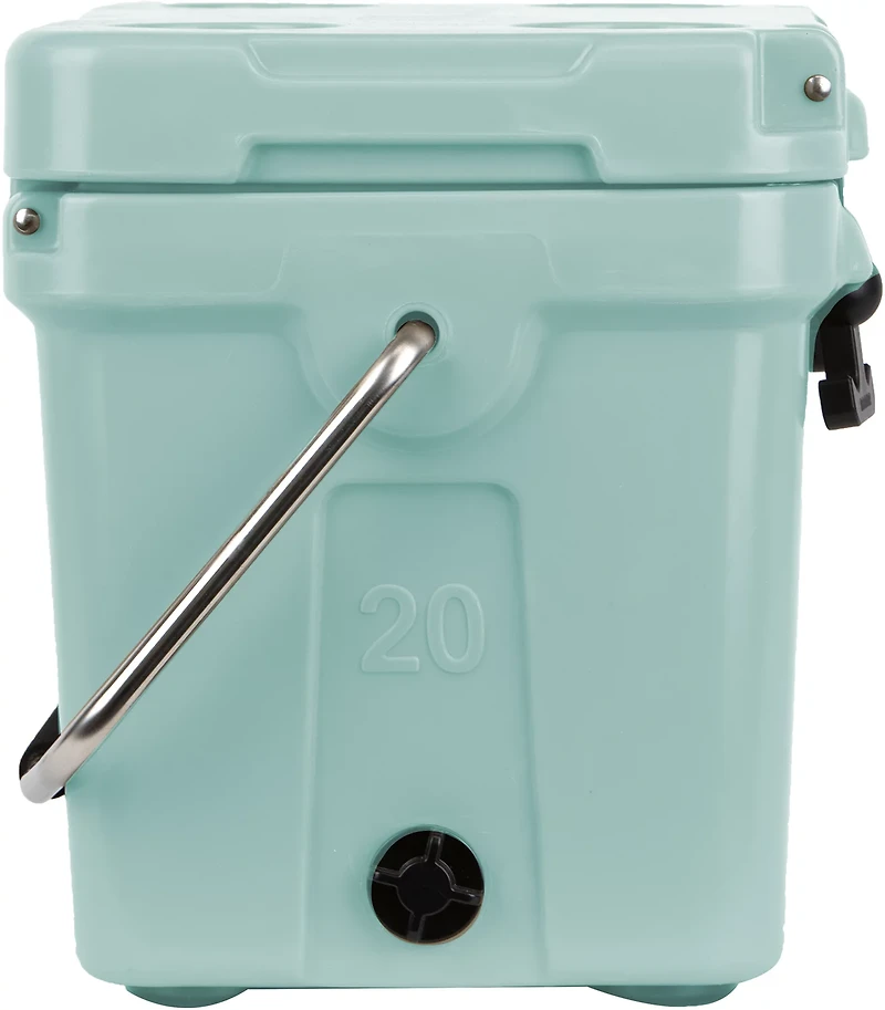 Mammoth Cruiser 20 17 qt Hard Cooler