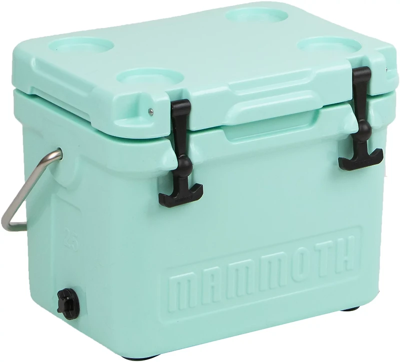 Mammoth Cruiser 25 22 qt Hard Cooler