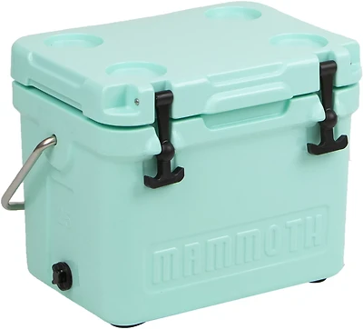 Mammoth Cruiser 25 22 qt Hard Cooler