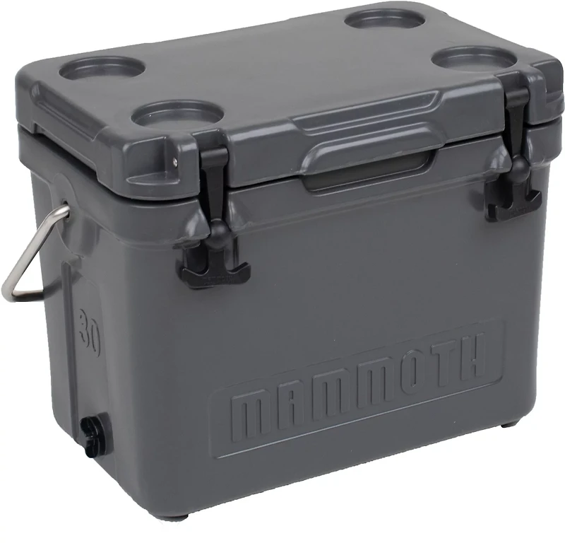 Mammoth Cruiser 30 27 qt Hard Cooler